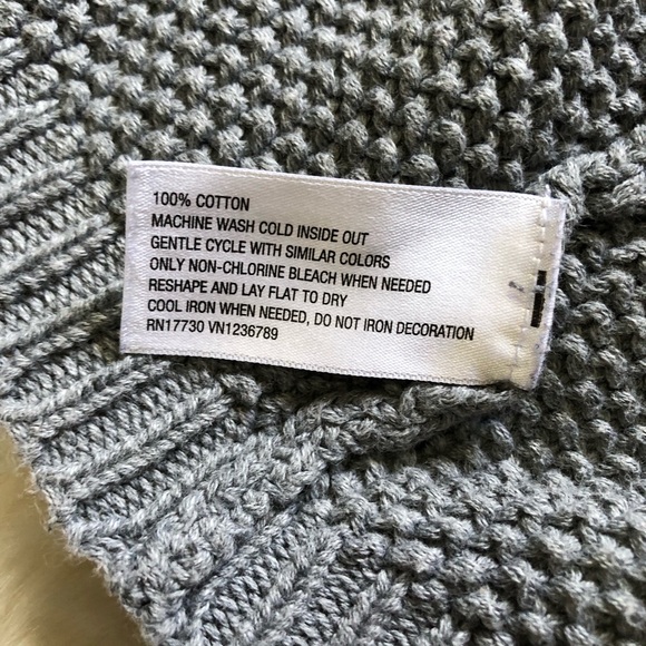 Cardigan - Picture 8 of 8